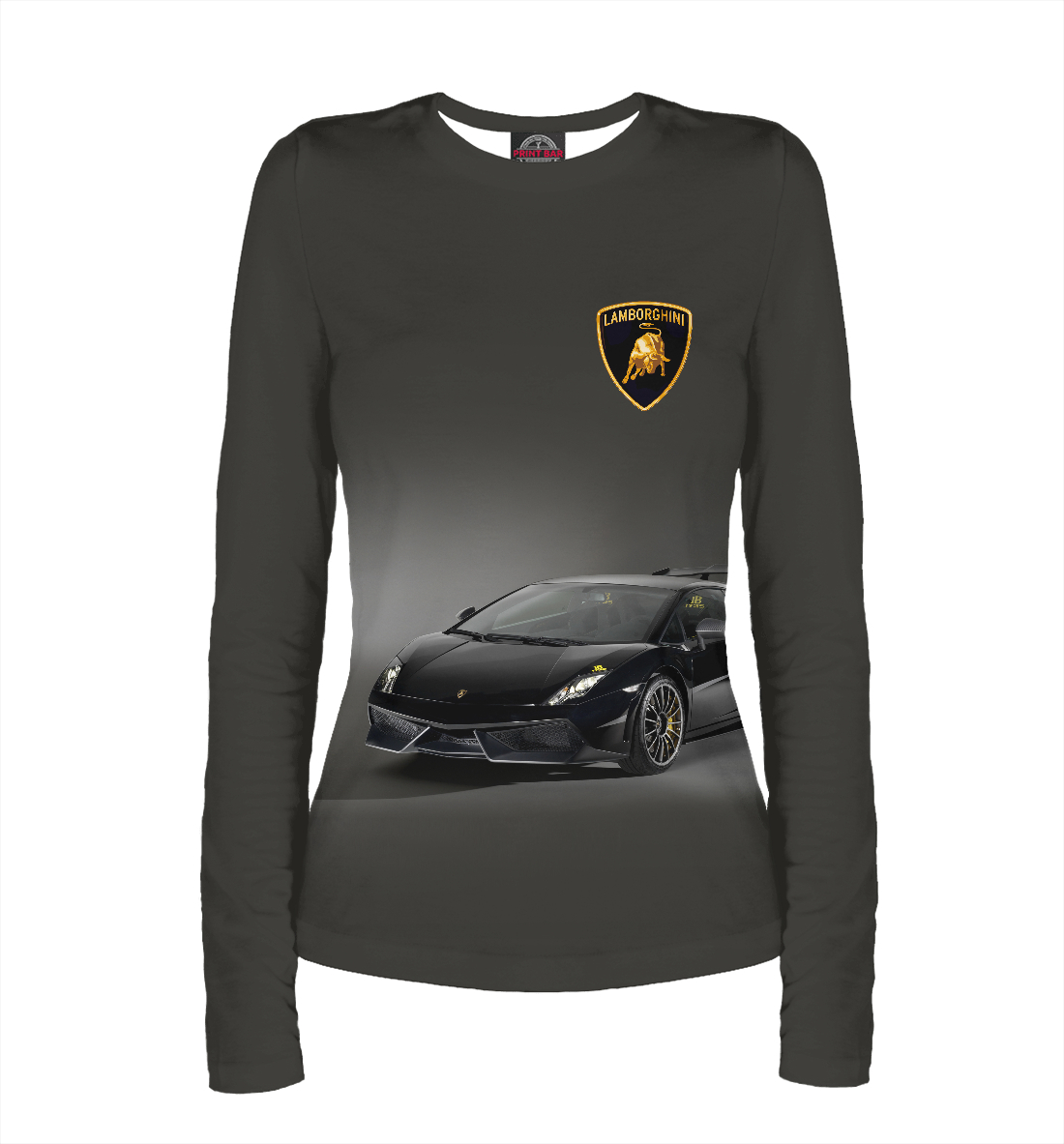 

Lamborghini