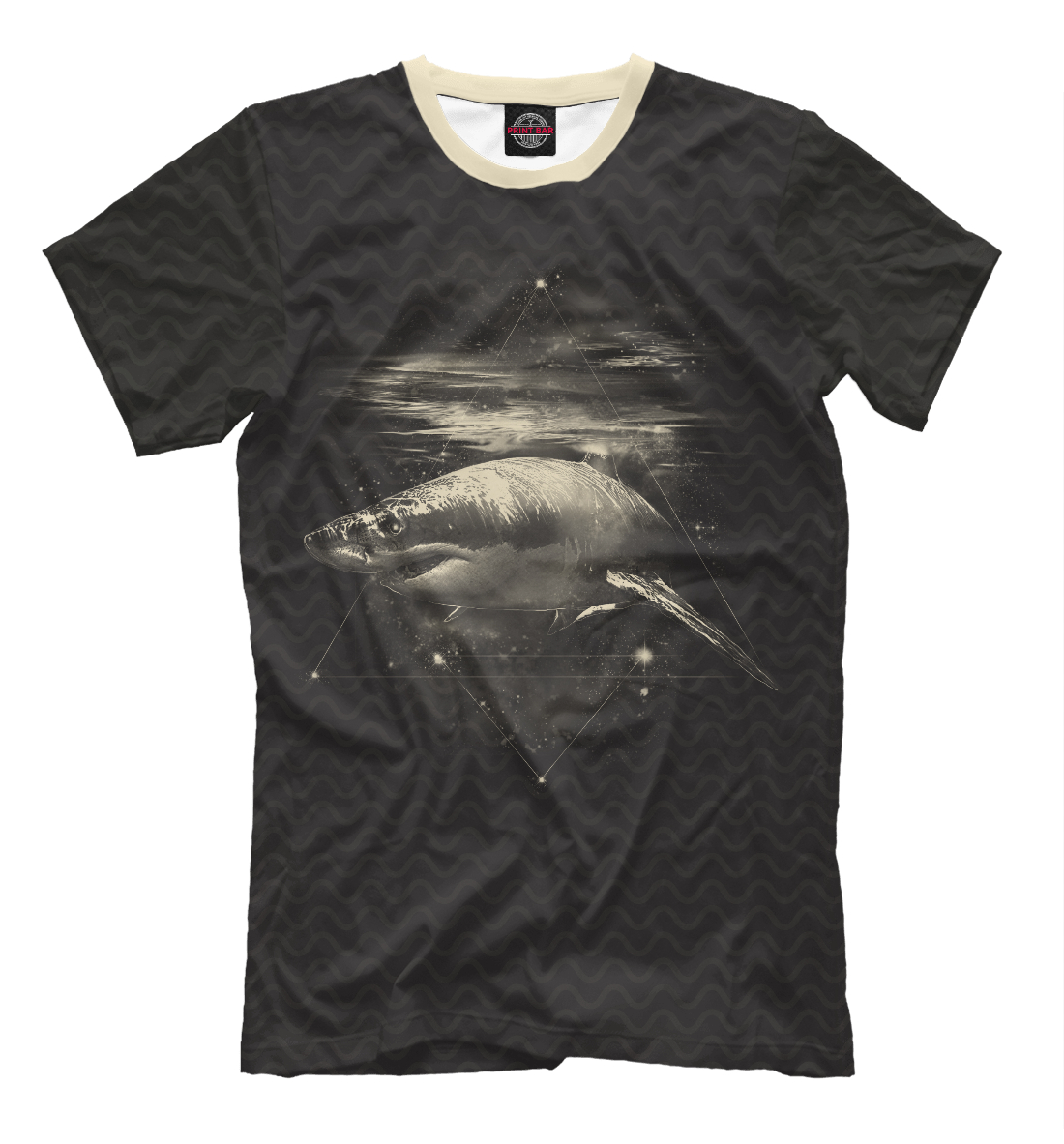 

Cosmic Shark
