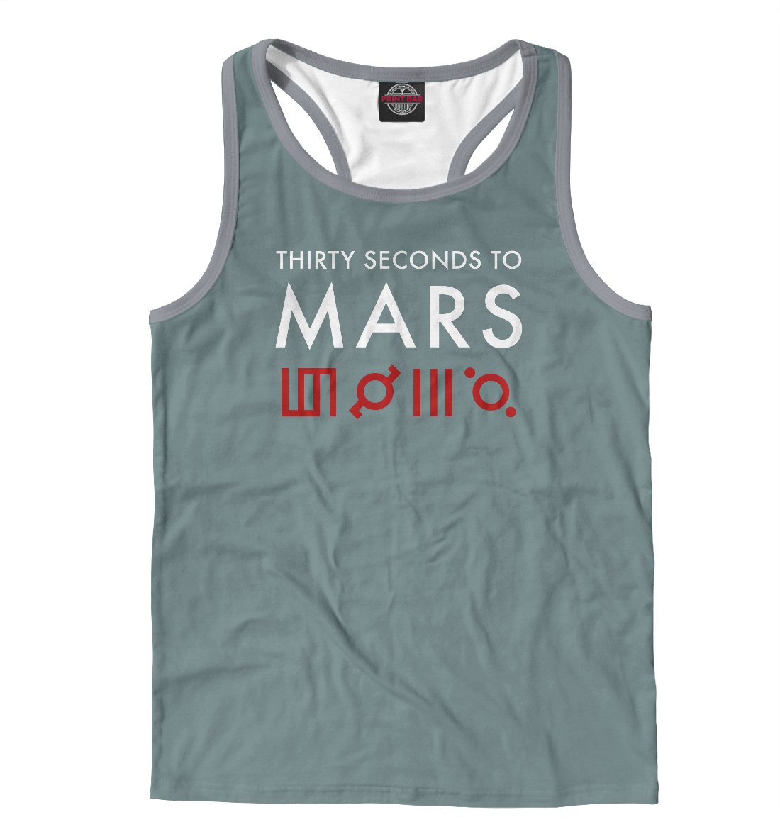 

30 Seconds to Mars