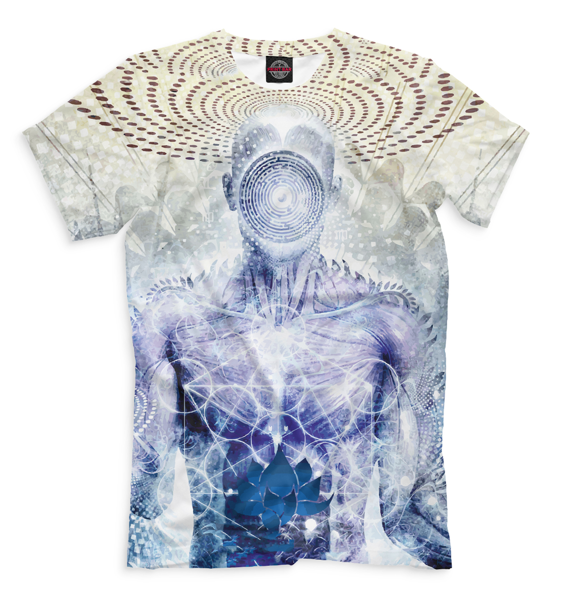 

Psychedelic