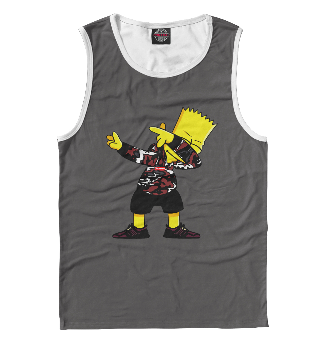 

Dab The Simpsons