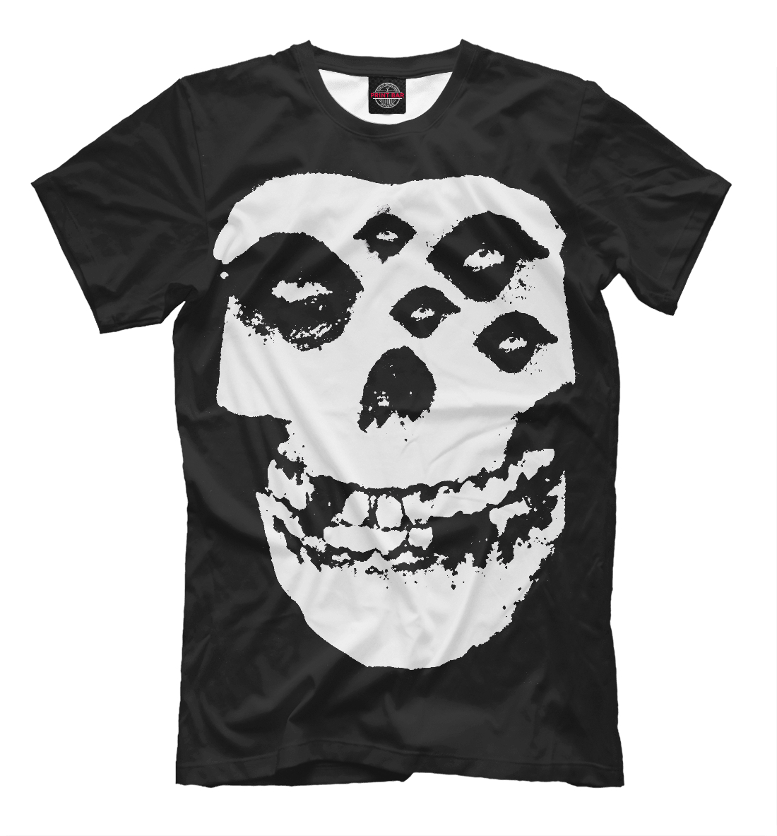 

The Misfits