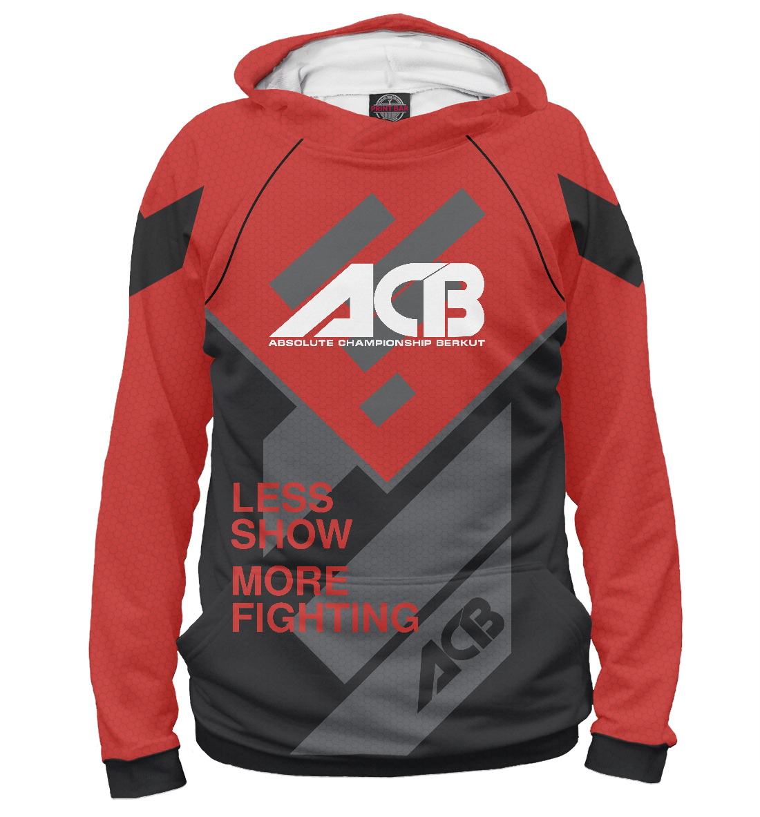 

Berkut Fight Club