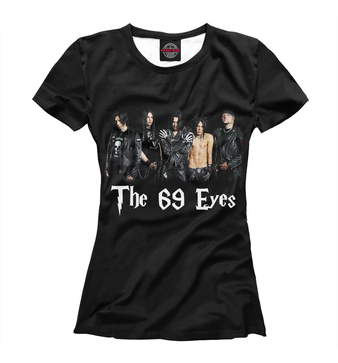 

The 69 Eyes