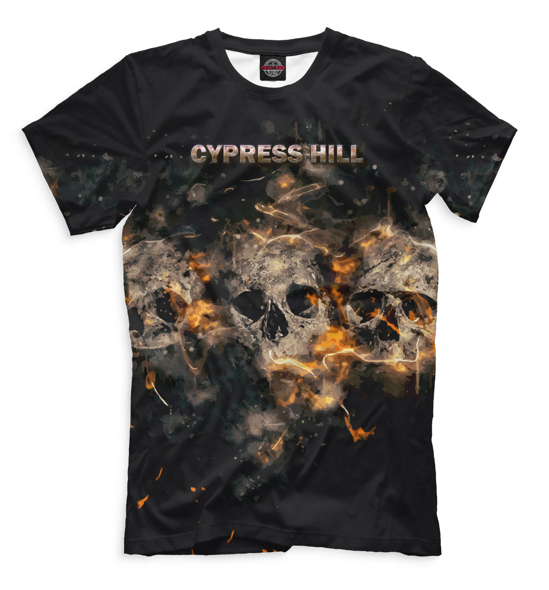 

Cypress Hill