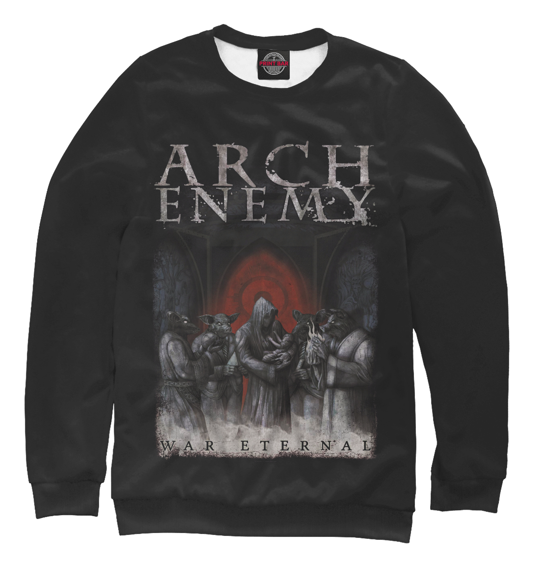 

Arch Enemy