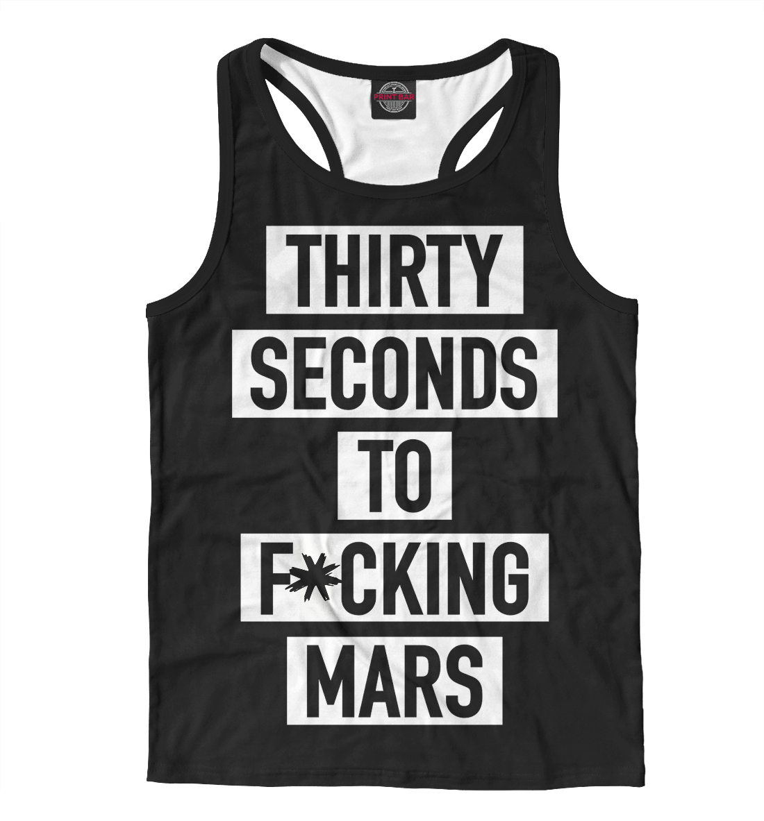 

Thirty Seconds To Mars