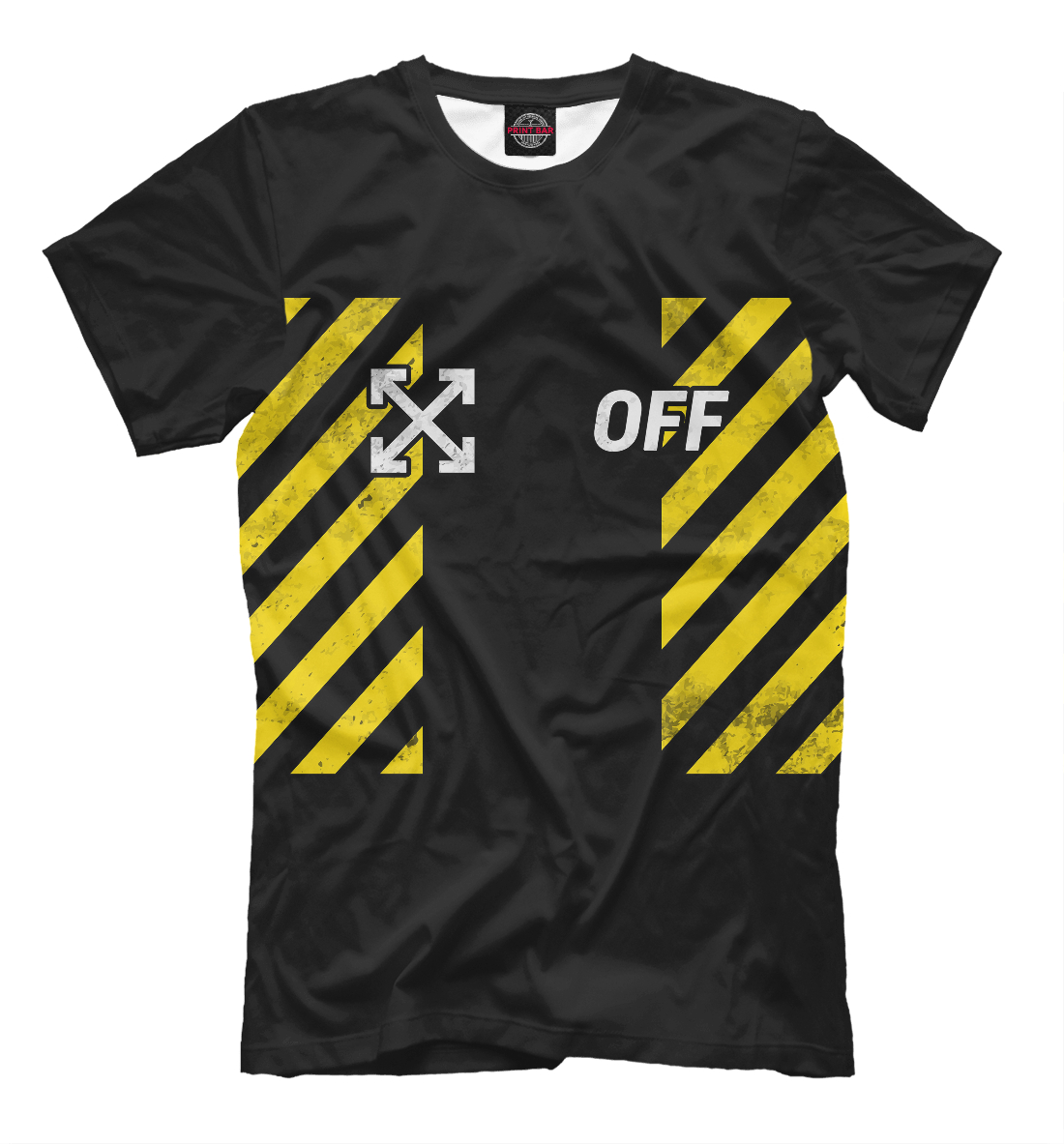 

Off-White OFF CROSS