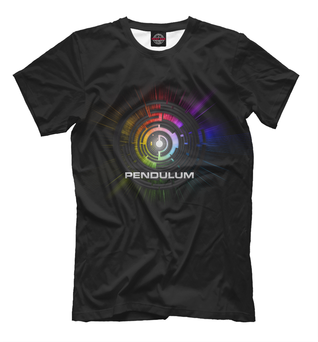

Pendulum