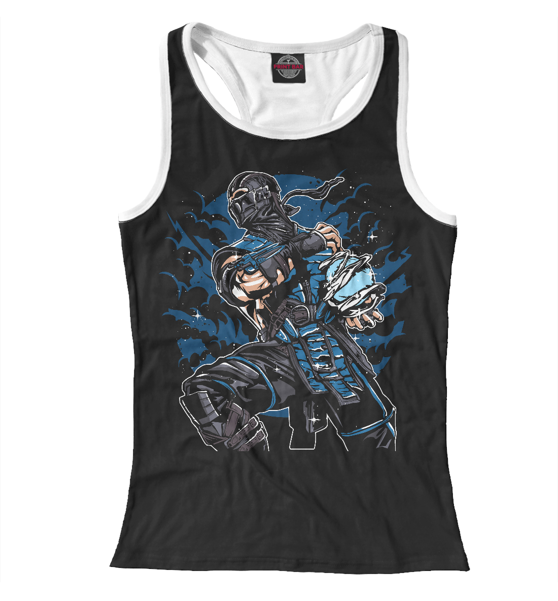 

Sub Zero