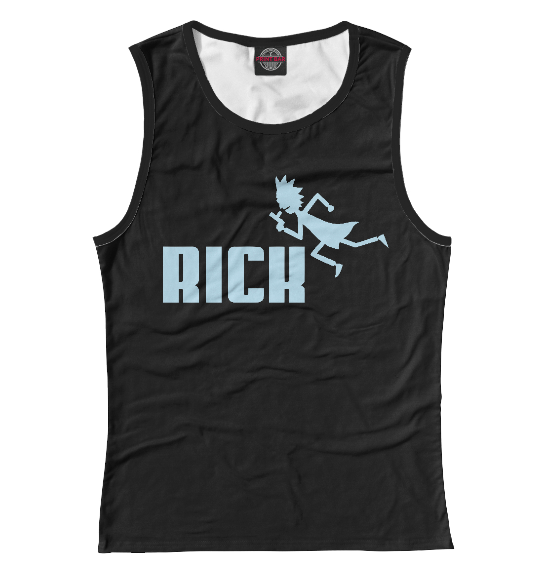

Rick