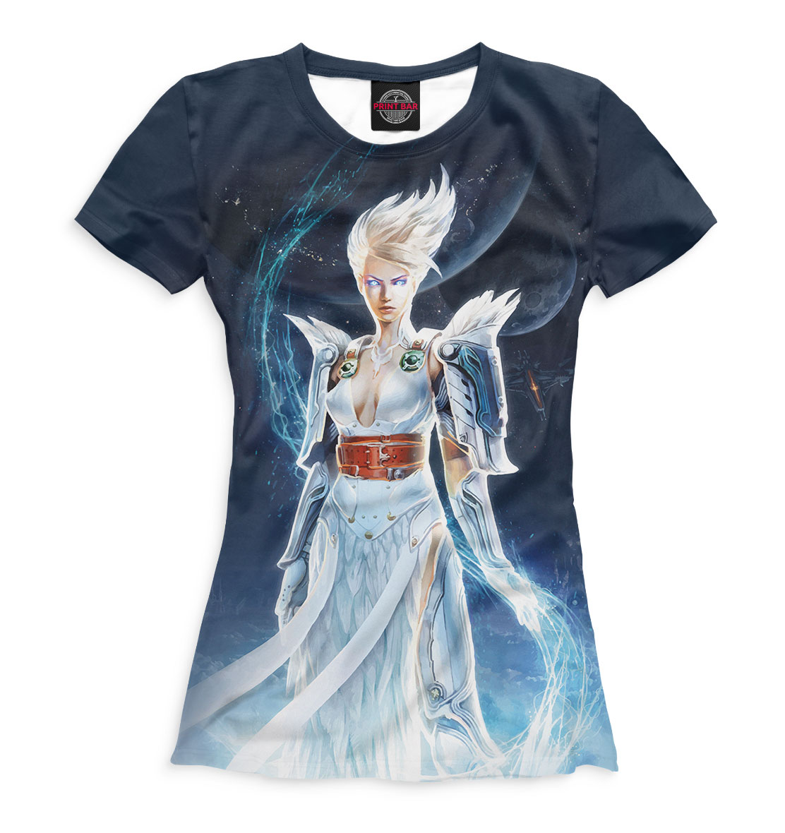 

Skyforge
