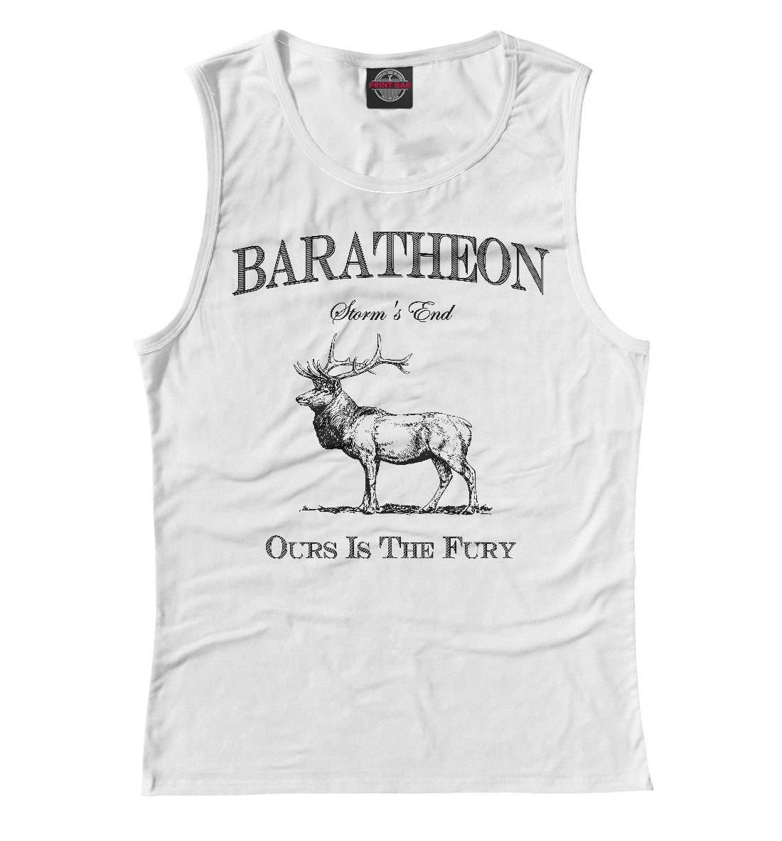 

Дом Баратеонов