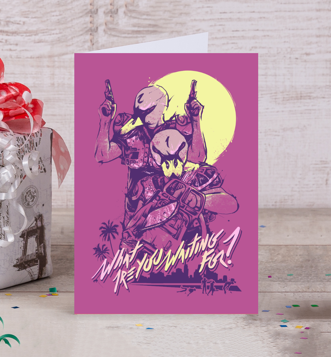 

Hotline Miami