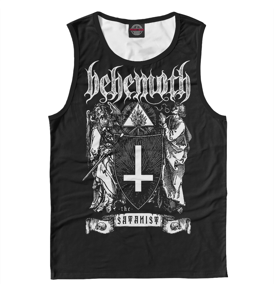 

Behemoth