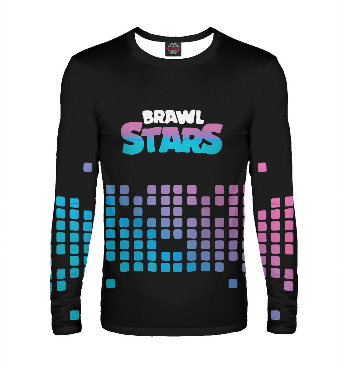

Brawl Stars