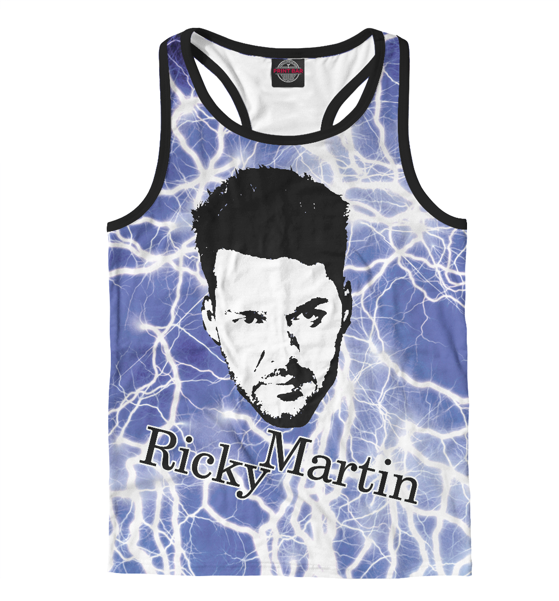 

Ricky Martin