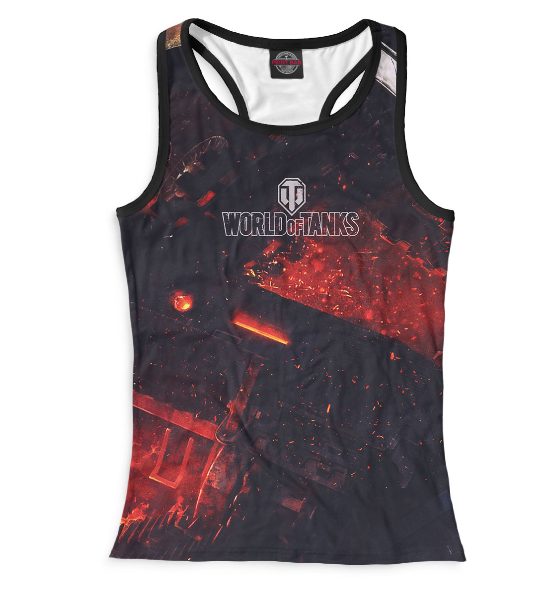 

World of Tanks