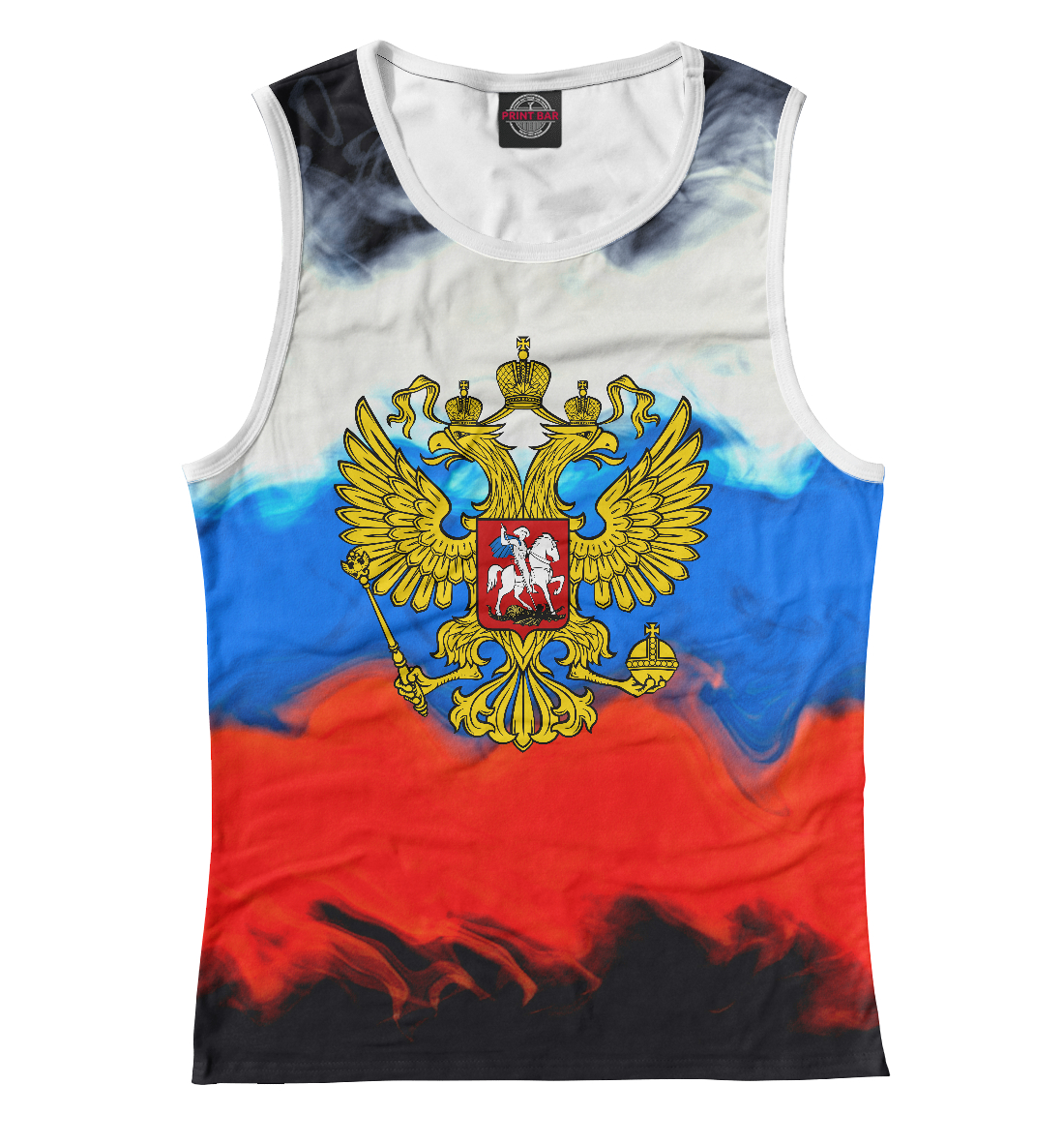 

Russia