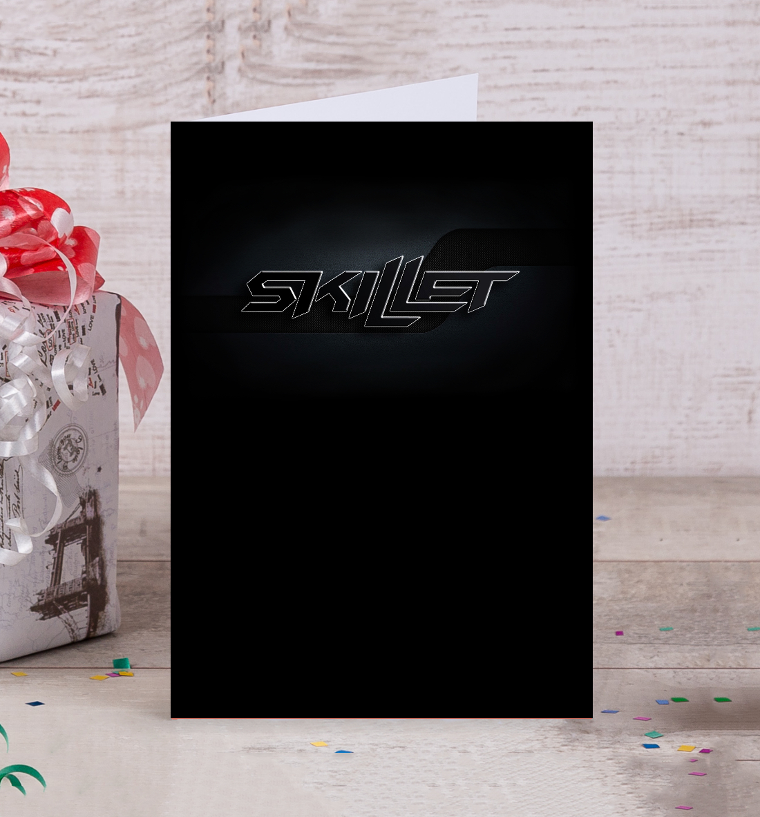 

Skillet