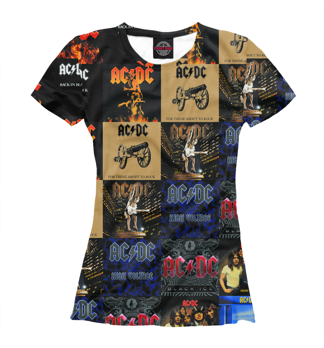 

AC/DC