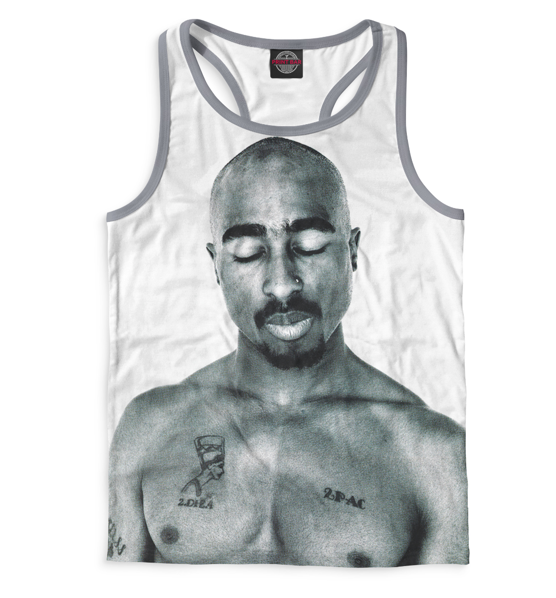 

2Pac