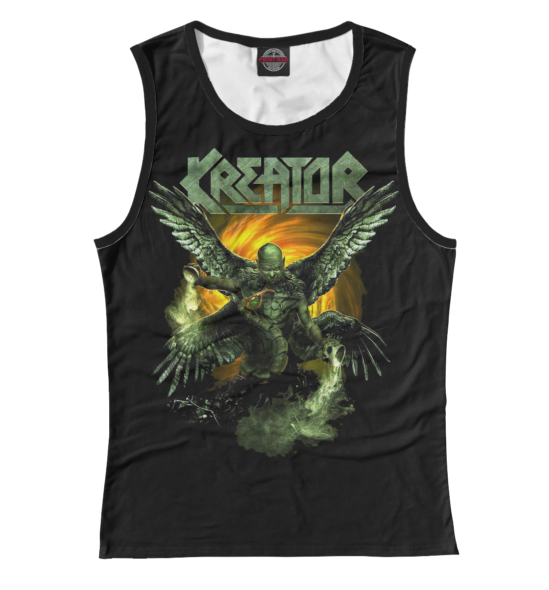 

Kreator