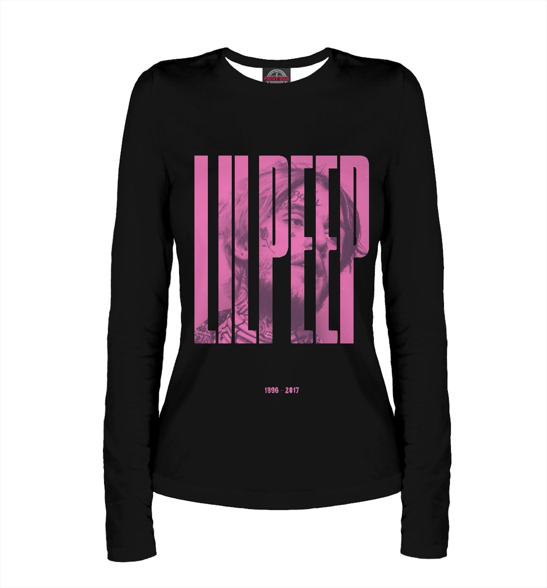 

Lil Peep Time