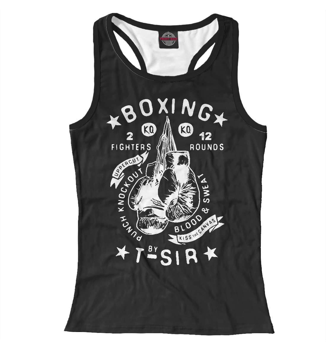 

Boxing