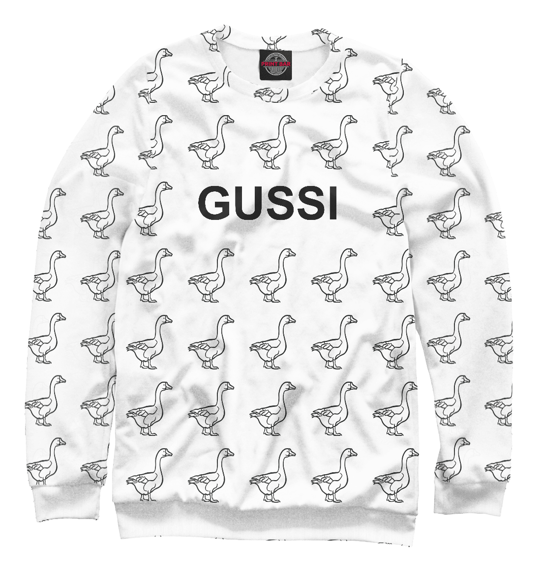 

GUSSI