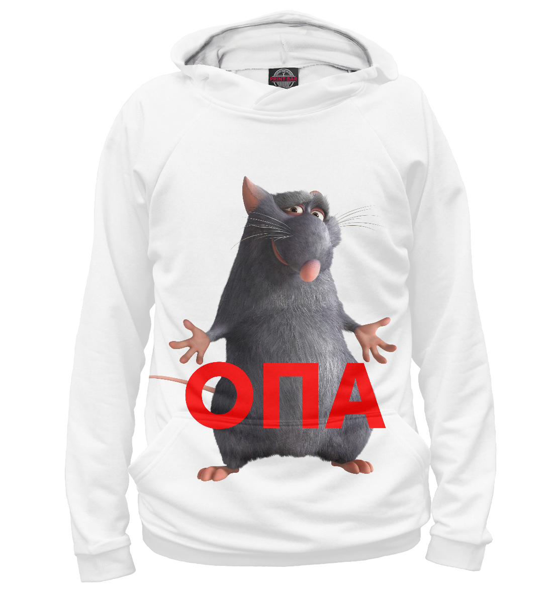 

Опа