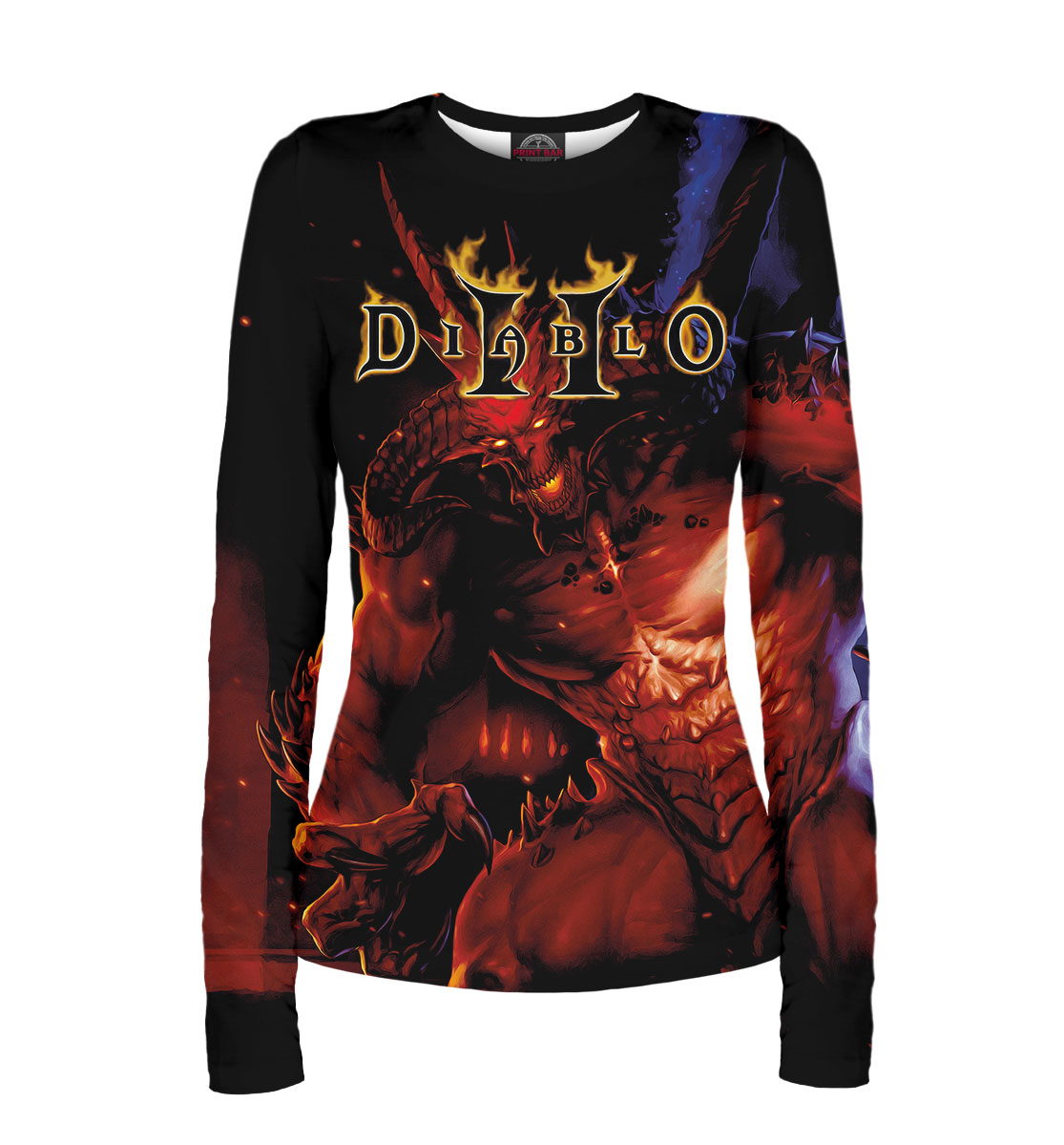 

Diablo II