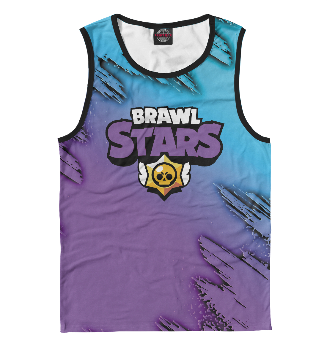

Brawl Stars