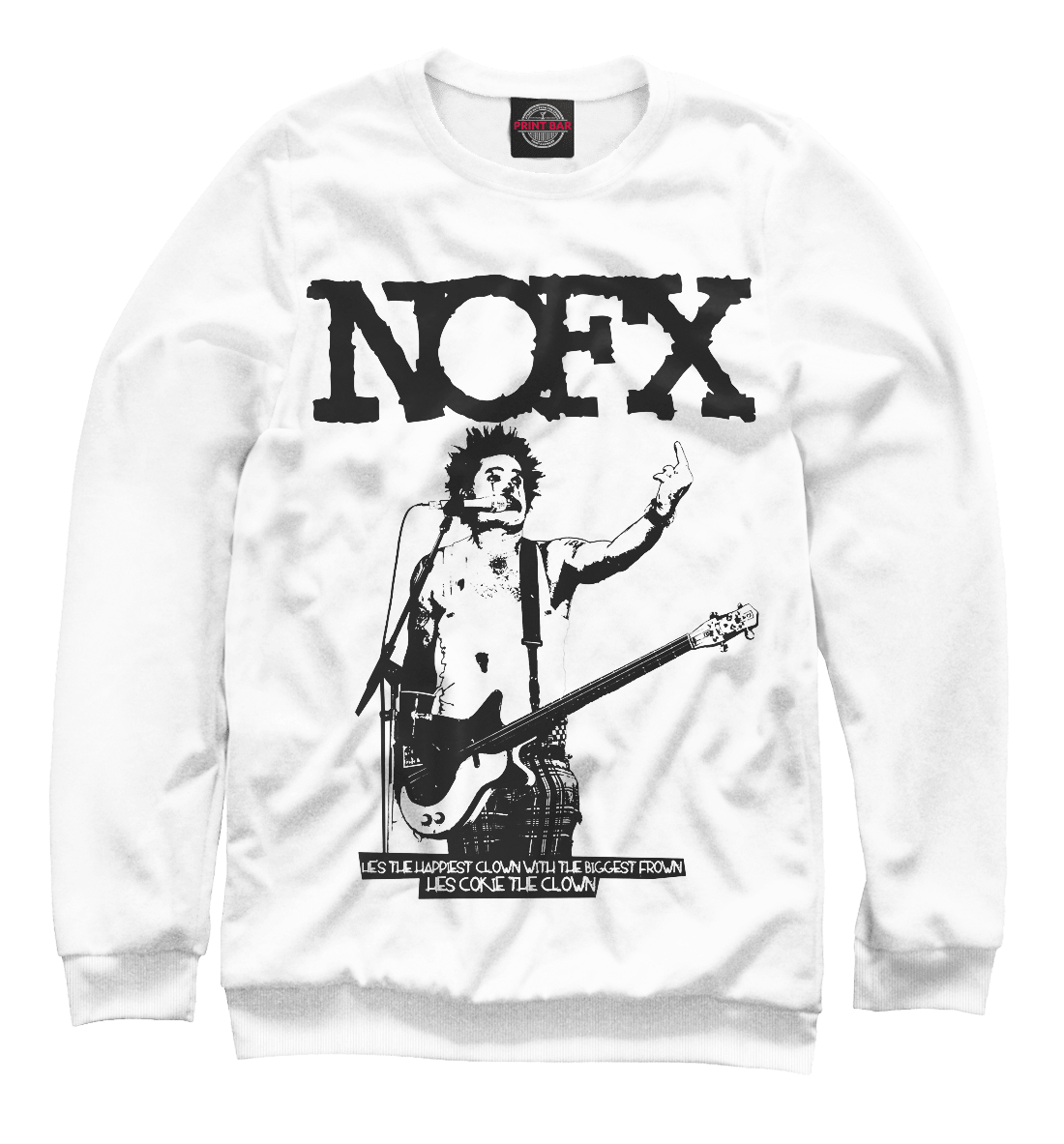

NOFX