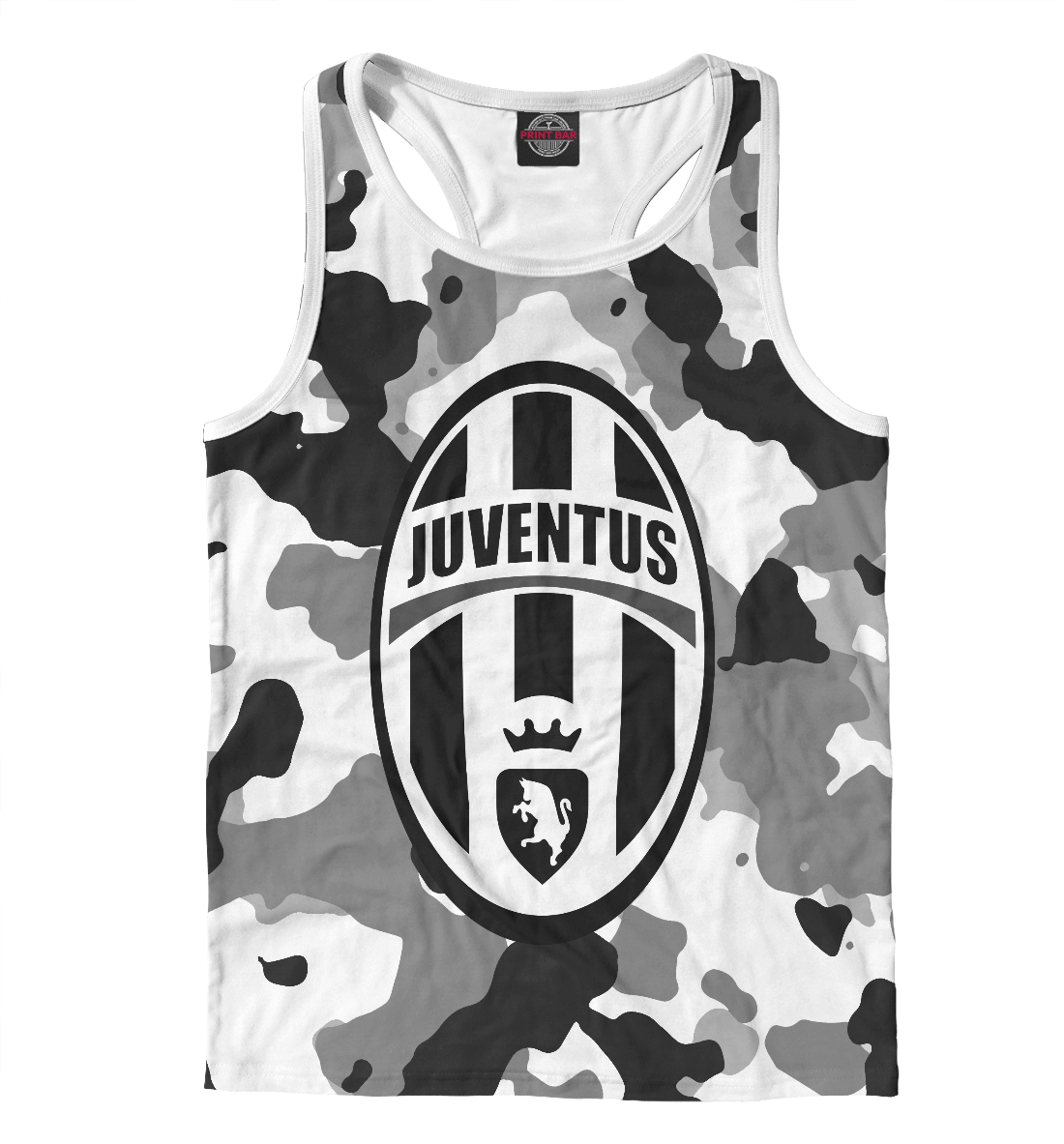

Juventus Camouflage