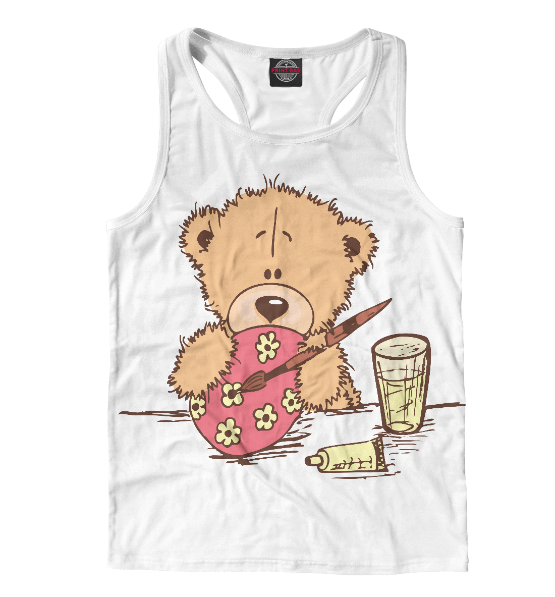 

Teddy Bear