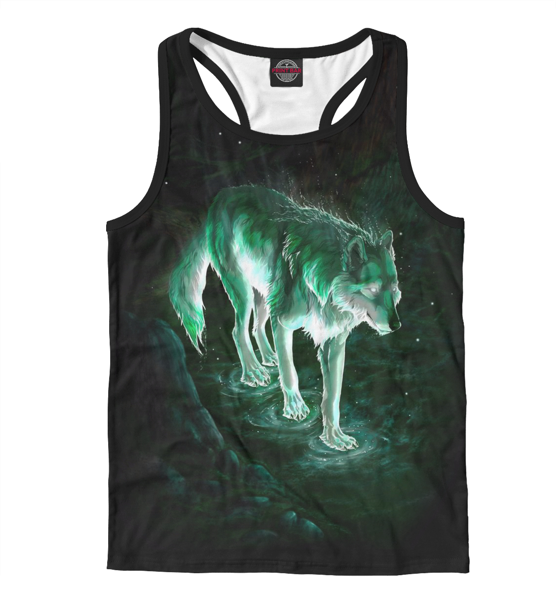 

Wolf
