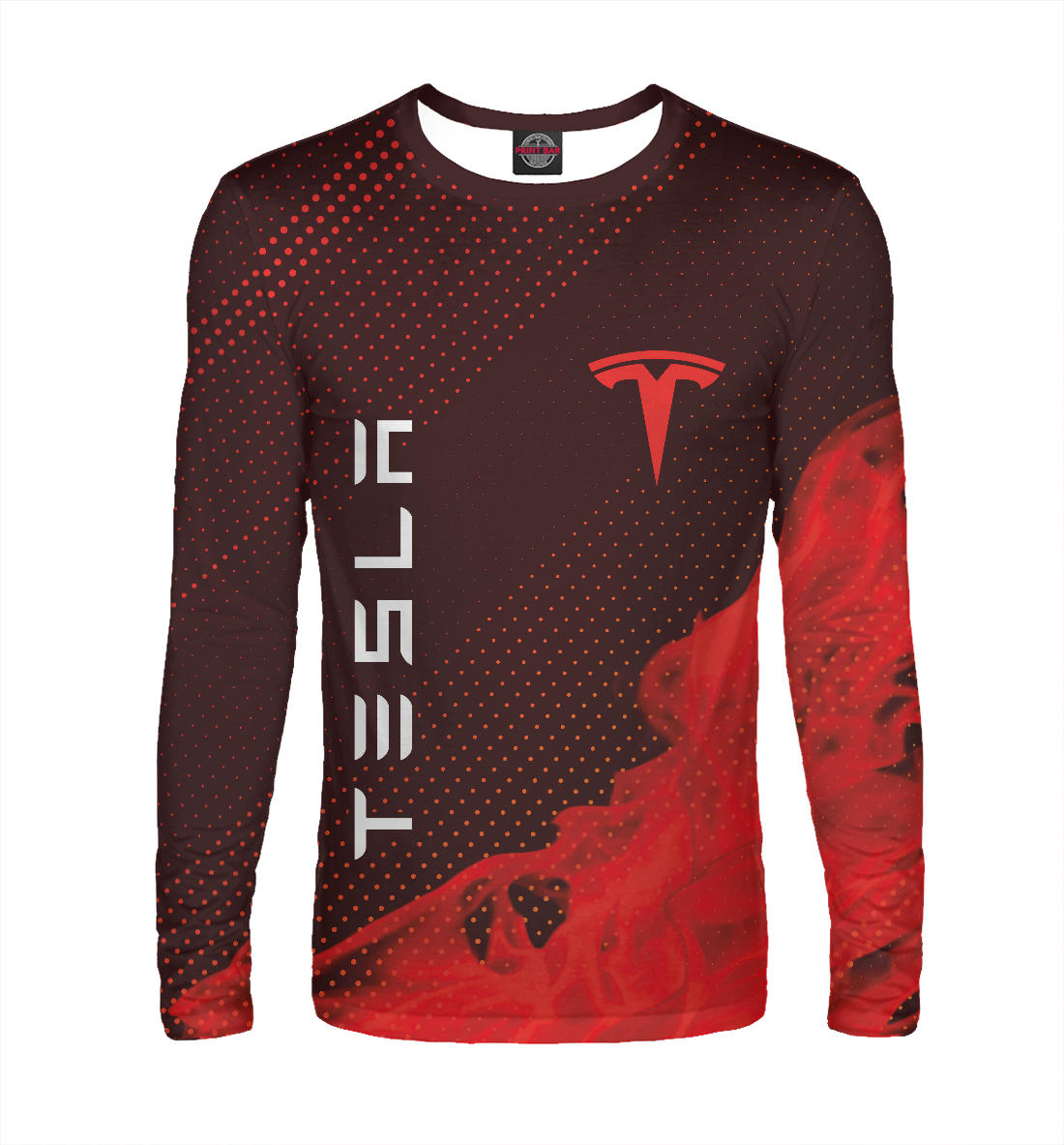 

Tesla / Тесла
