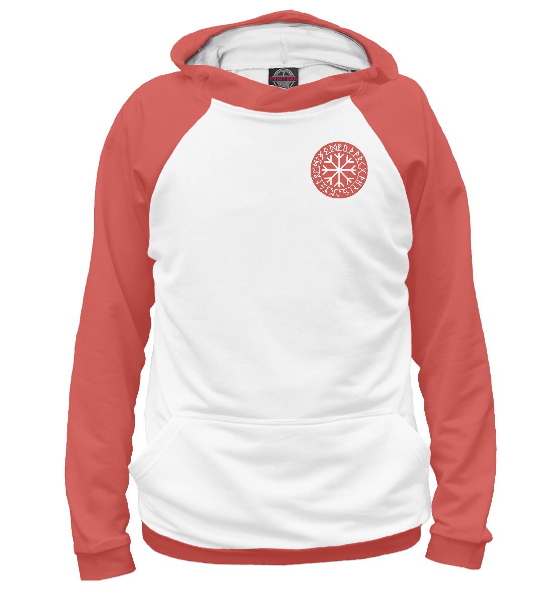 

Рунический круг Футарк