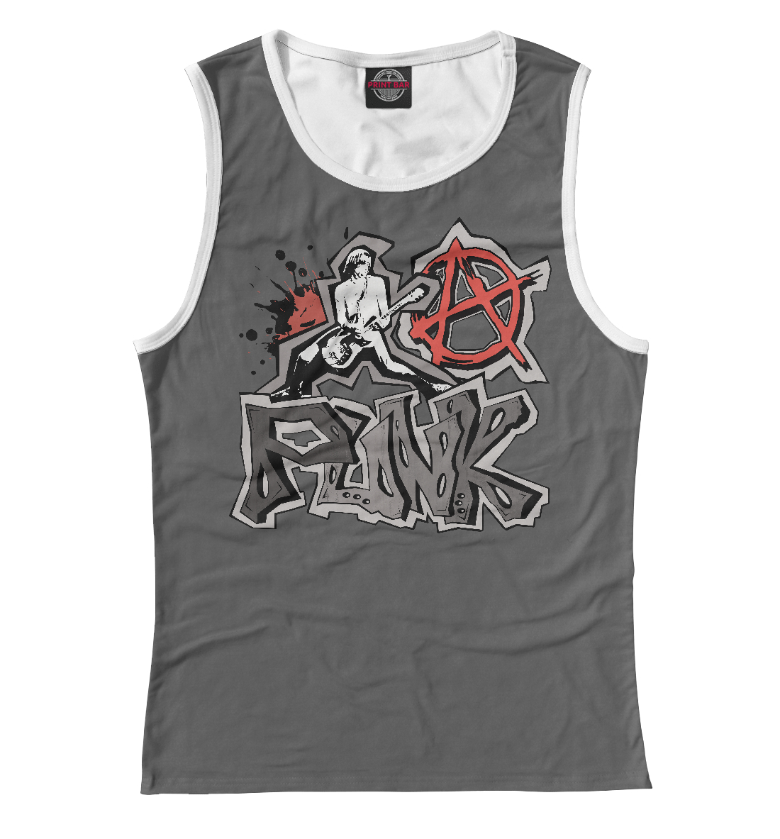 

Punk