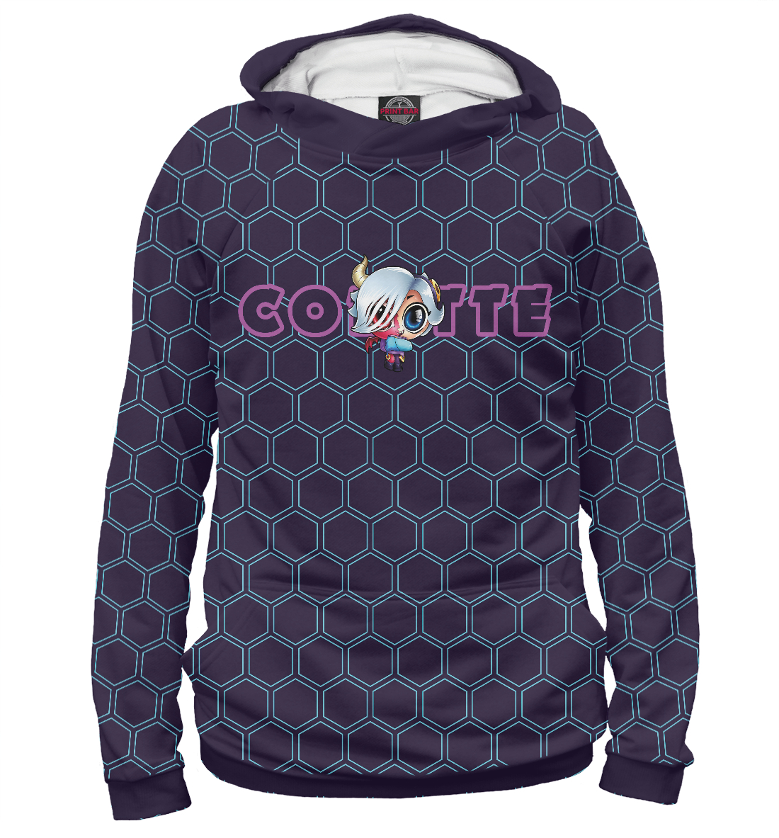 

Brawl Stars Colette / Колетт