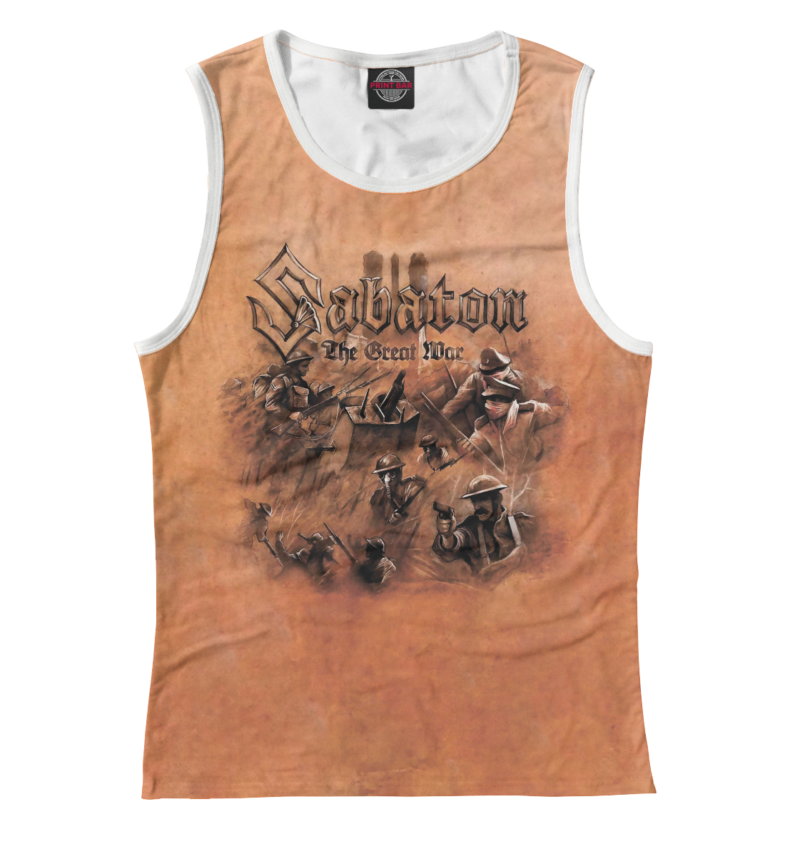 

Sabaton