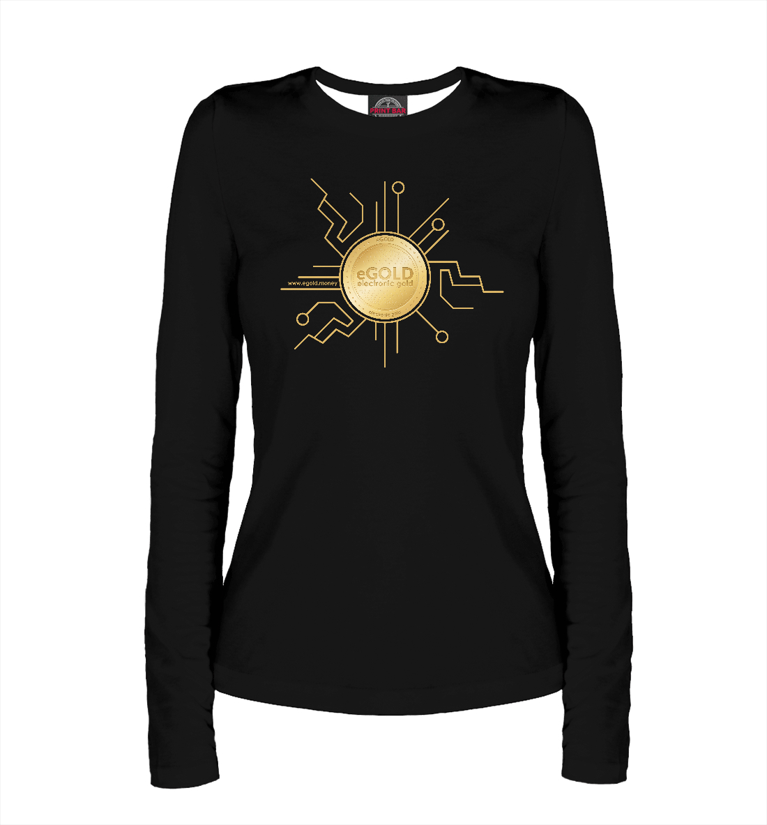 

Electogold eGOLD