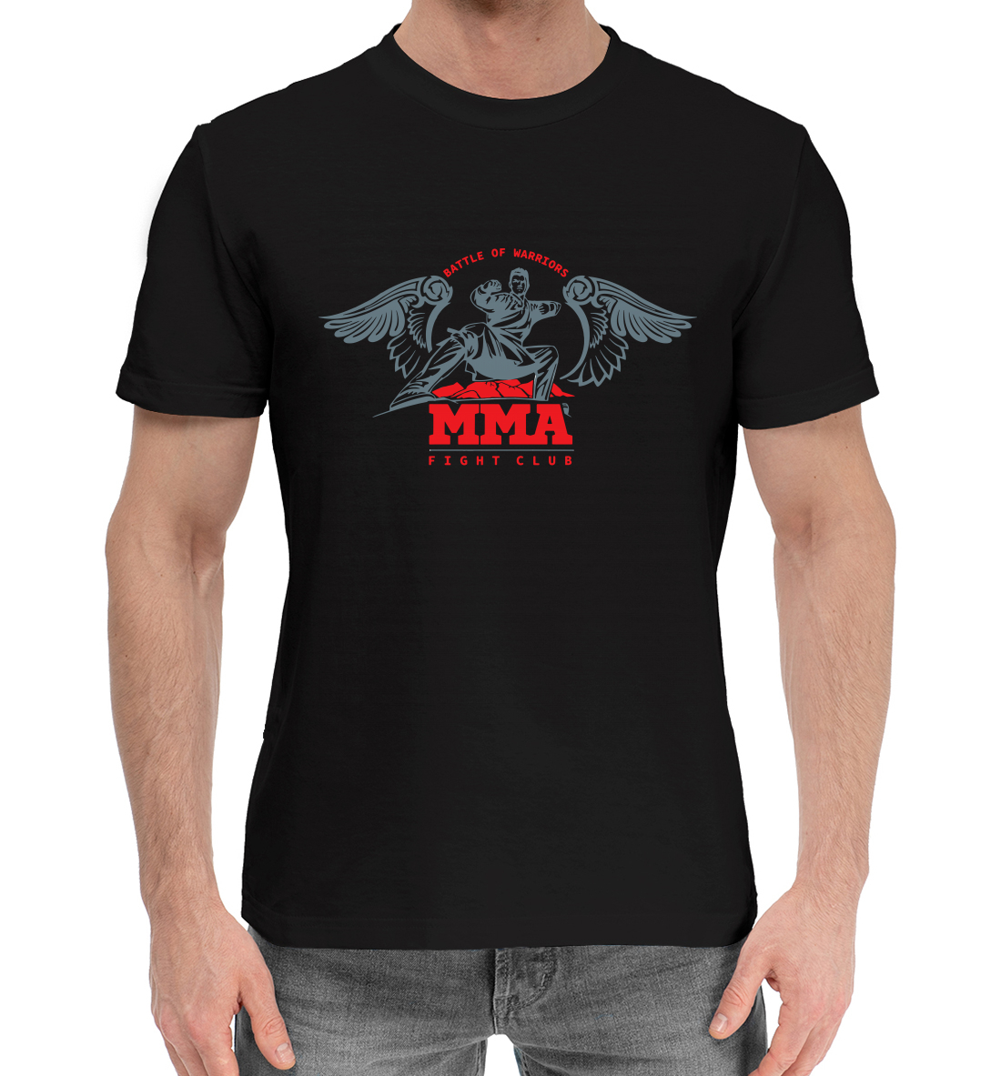 

MMA