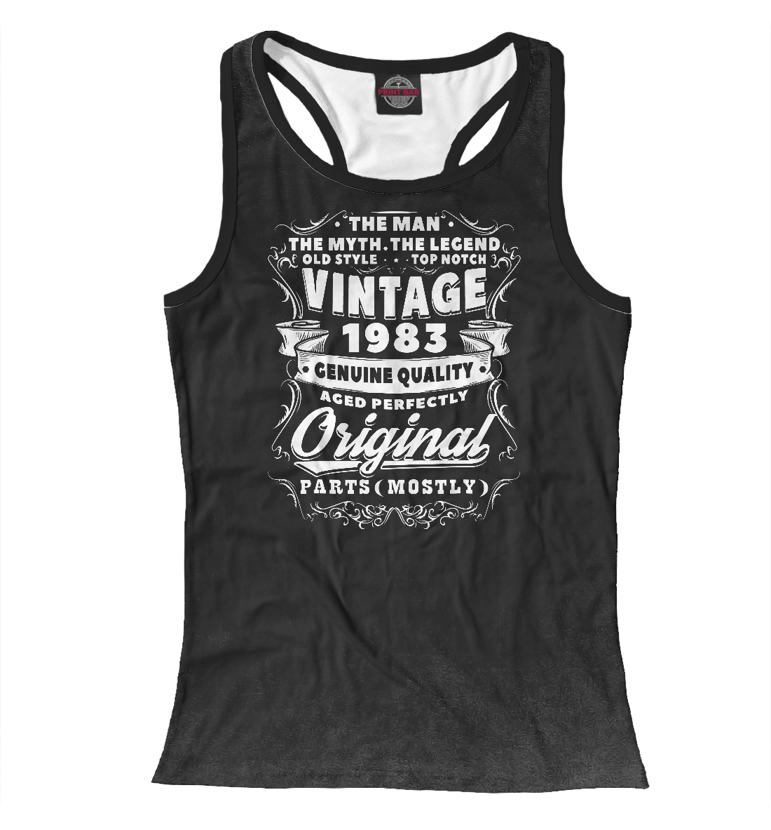 

Vintage 1983