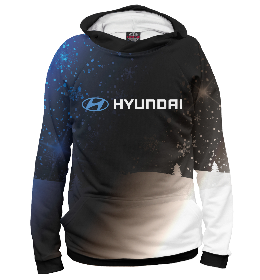 

Hyundai - Snow