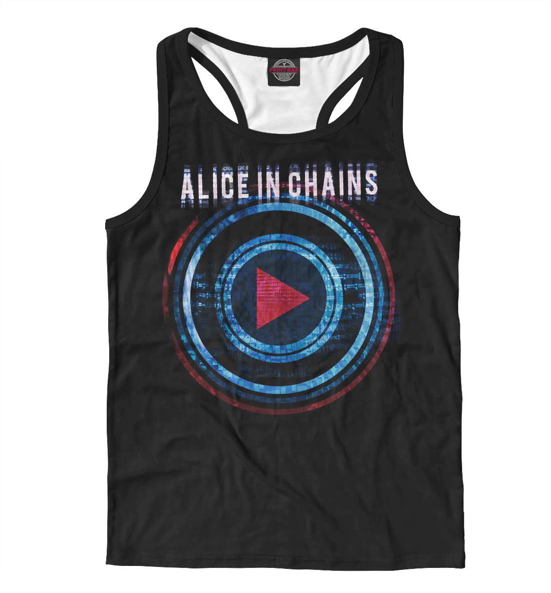 

Alice In Chains