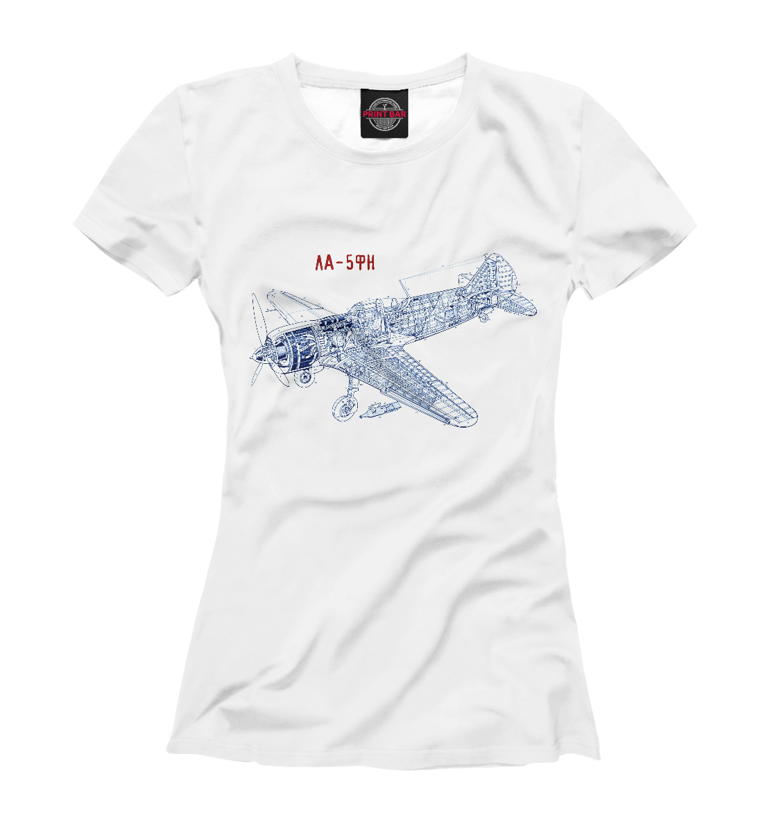 

Ла-5ФН