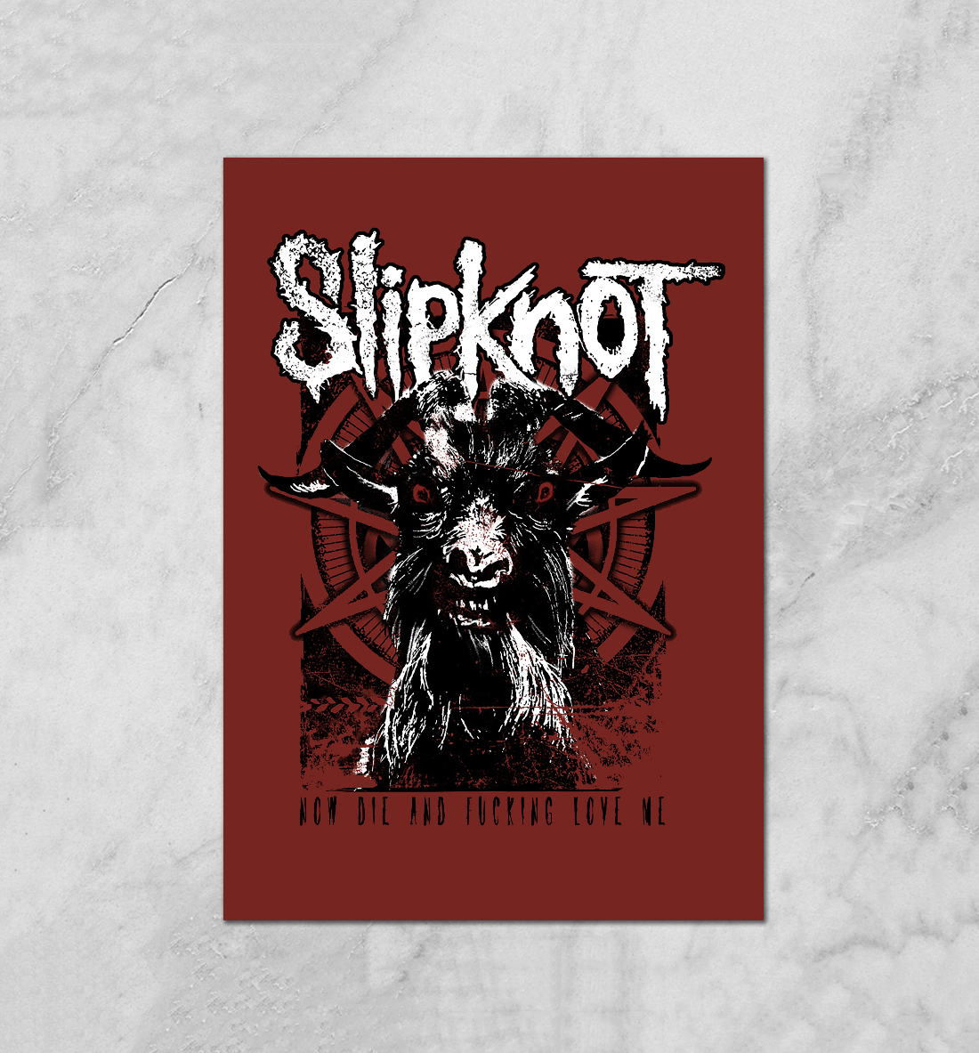 

Slipknot