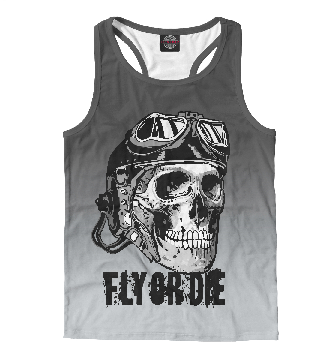 

Лети или умри